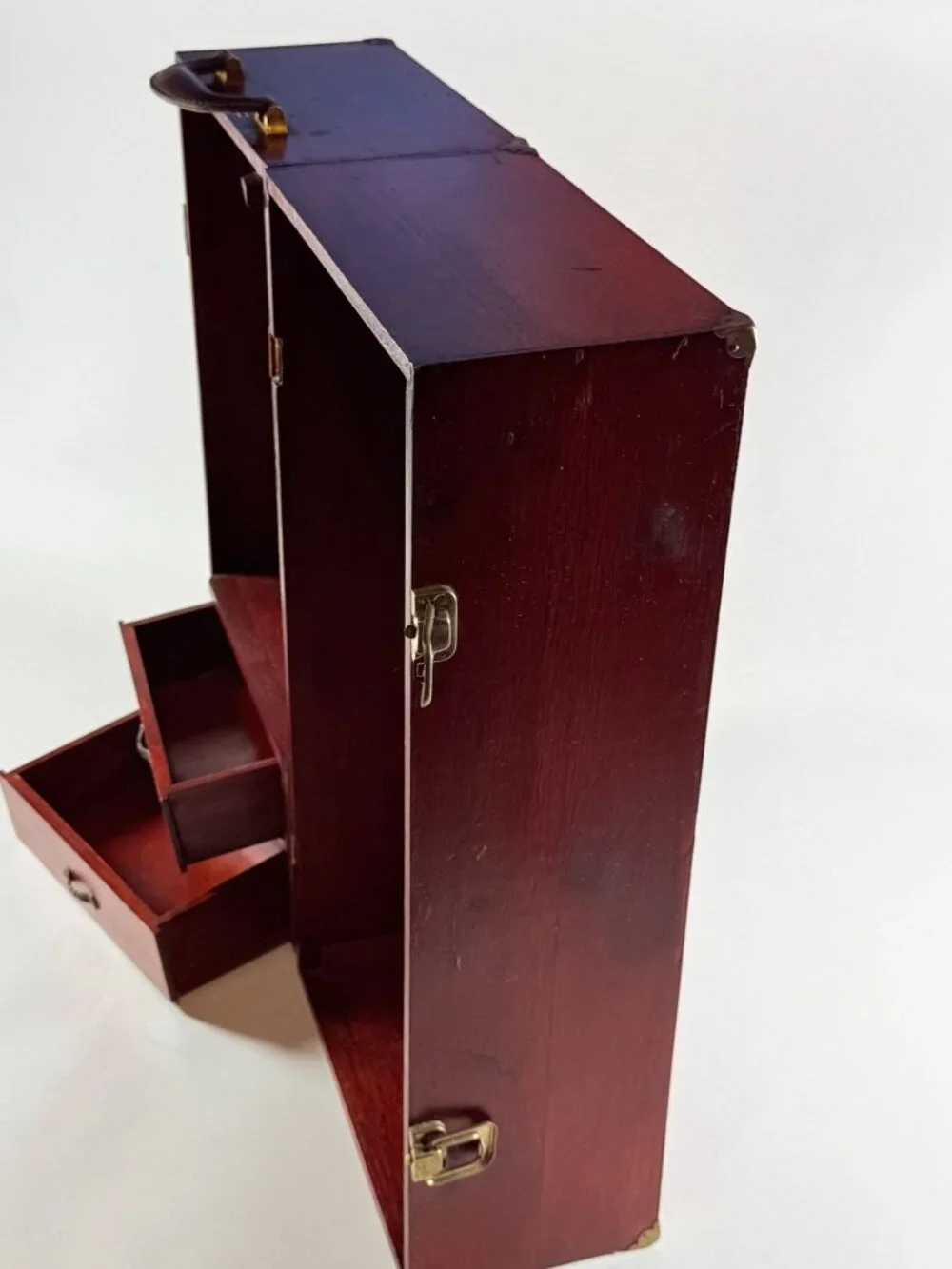 American Girl jewelry box